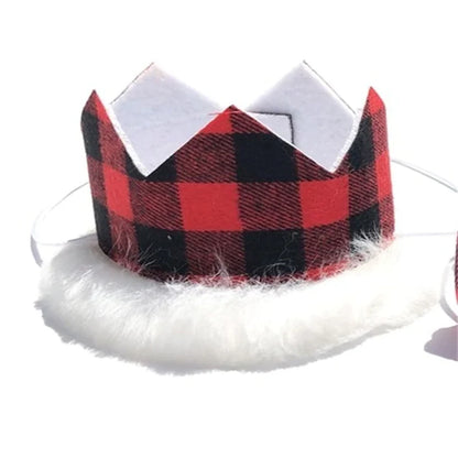 New Funny Pet Dog Cat Cap Costume Warm Rabbit Hat New Year Party Christmas Cosplay Accessories Photo Props Headwear
